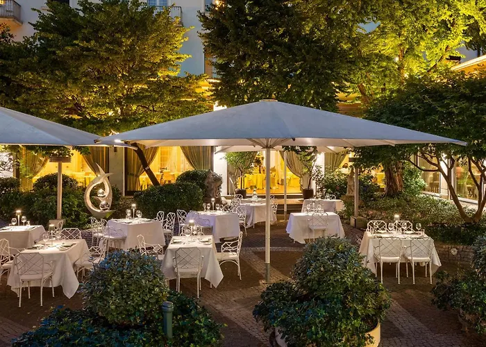 Hotel Europäischer Hof Heidelberg