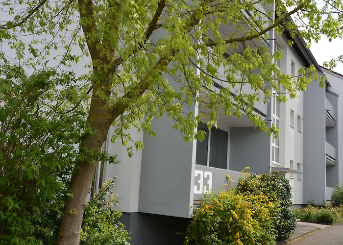Neu - Guesthouse&Apartments